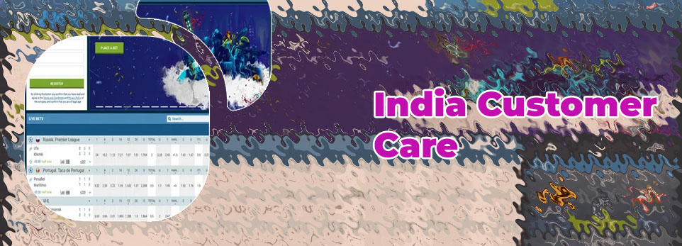 1x bet customer care