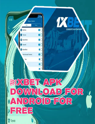 1xbet apk download for iphone
