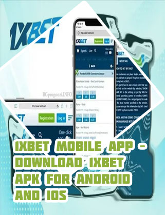 1xbet app mobile