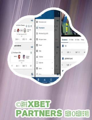1xbet lite apk