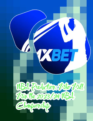 1xbet nba