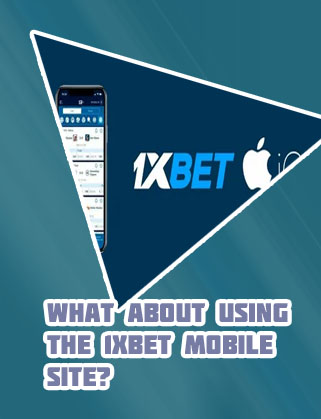 1xbet site mobile