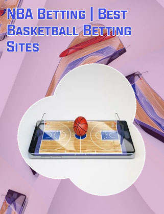 Best basketball betting app