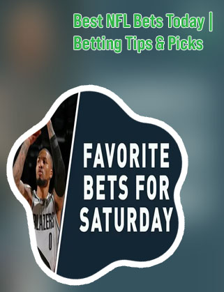 Best bets for saturday