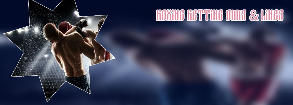 Best boxing betting