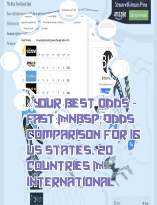 Best free odds site