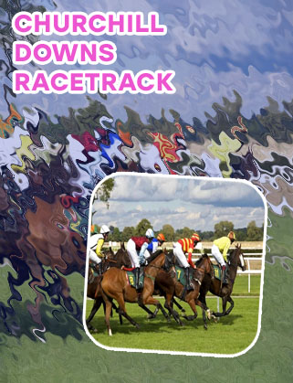 Best horse racing account