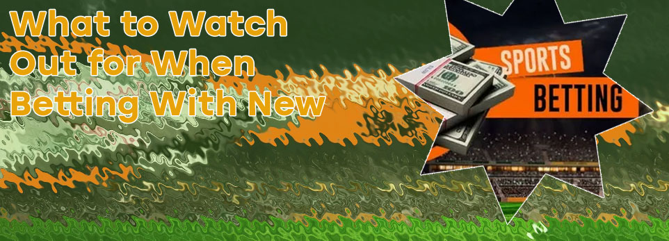 Best new betting accounts