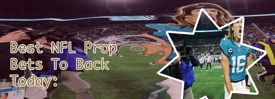 Best nfl bets today
