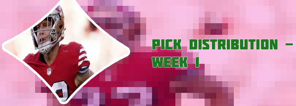 Best nfl picks this week