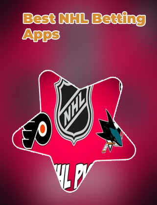 Best nhl betting app