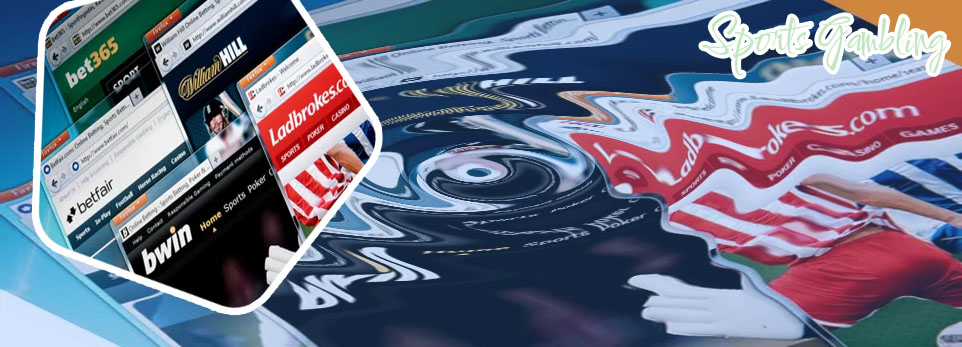 Best sports betting websites