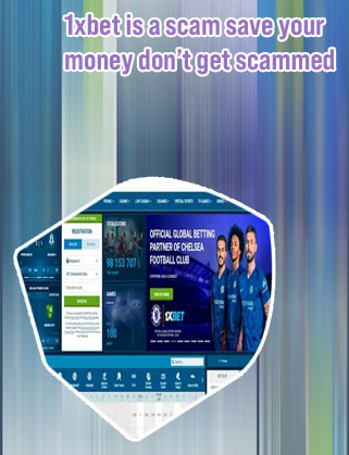 Betting sites similar to 1xbet