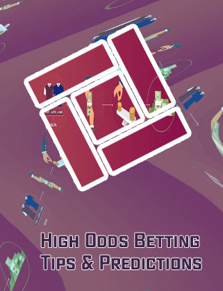 Bookmakers with highest odds