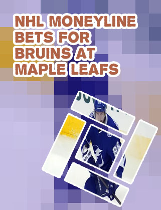 Bruins money line