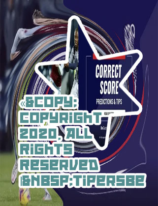 Correct soccer prediction sites