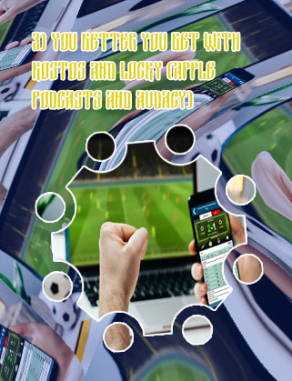 Good football betting sites