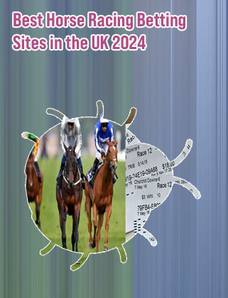 Horse betting sites