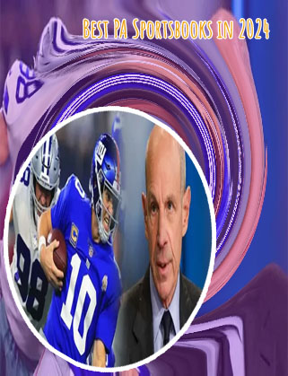Legal sportsbooks