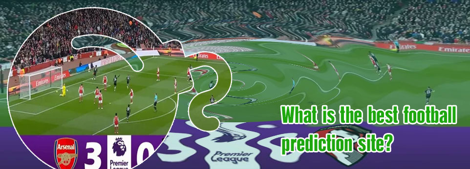 Live football match prediction
