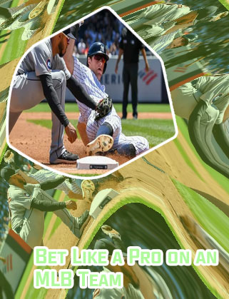 Mlb baseball betting