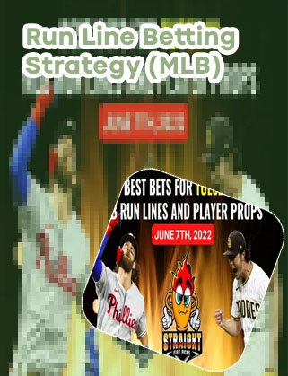 Mlb run line