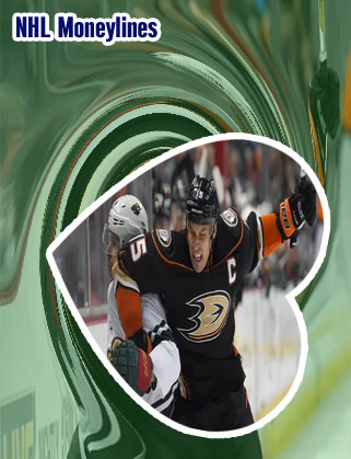 Money line in hockey