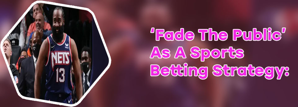 Nba public betting