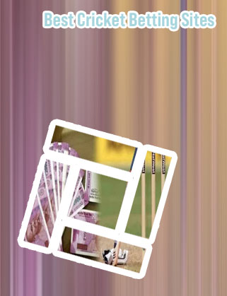 Online betting cricket apps