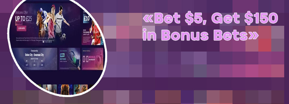 Online betting site deals