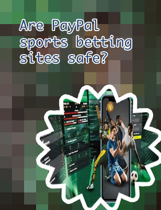 Paypal sports betting sites