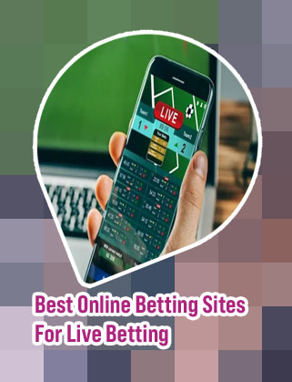 Popular online betting sites