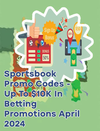 Sign up bonus online betting