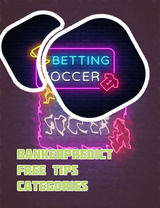 Soccer banker tips