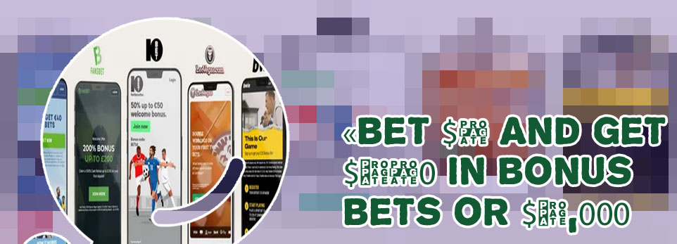 Sports betting best bonus