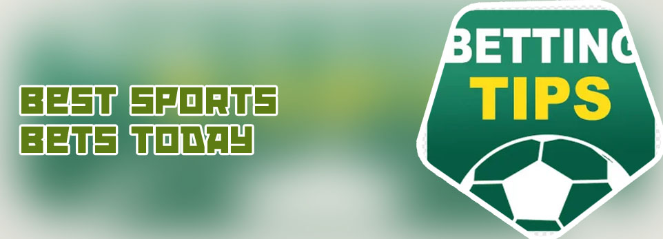 Sports betting tips