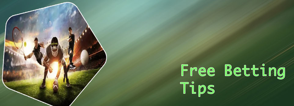 The best free betting tips sites