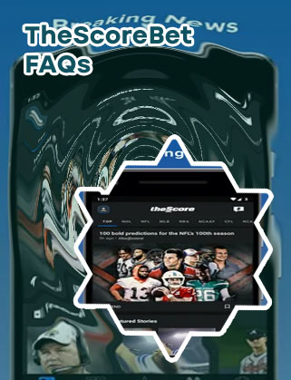 Thescore sportsbook
