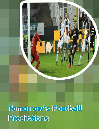 Top bet prediction tomorrow