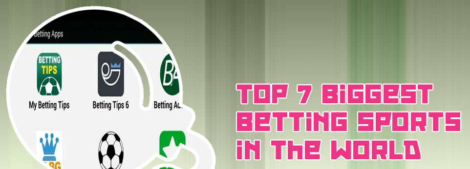 Top betting
