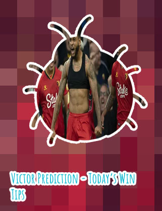 Victor predictz today matches